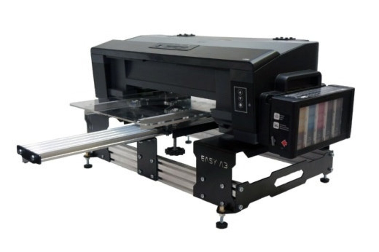 DIY set for DTG Flatbed Printer Size 11.8х23.6 30x60 cm Etsy