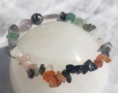 Pisces Bracelet Zodiac Bracelet Homemade Bracelet Beaded Bracelet Gemstone Bracelet Crystal Bracelet Healing Bracelet