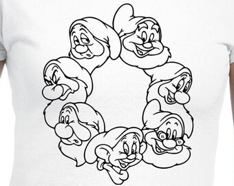 Free Free 230 Snow White Svg Etsy SVG PNG EPS DXF File