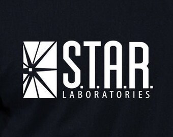 star lab shirt