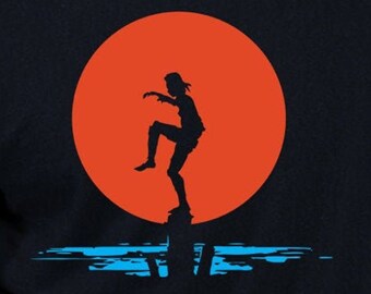 Download Crane Kick Etsy