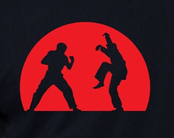 Download Karate Kid Svg Etsy