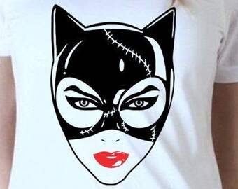 Download Catwoman Svg Etsy