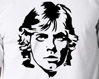 Free Free Luke Skywalker Svg 905 SVG PNG EPS DXF File