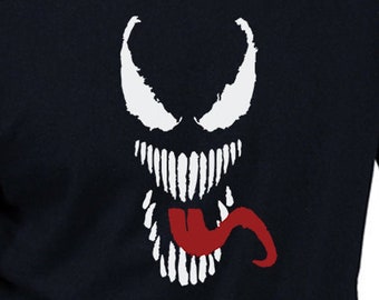 Download Venom Svg Etsy
