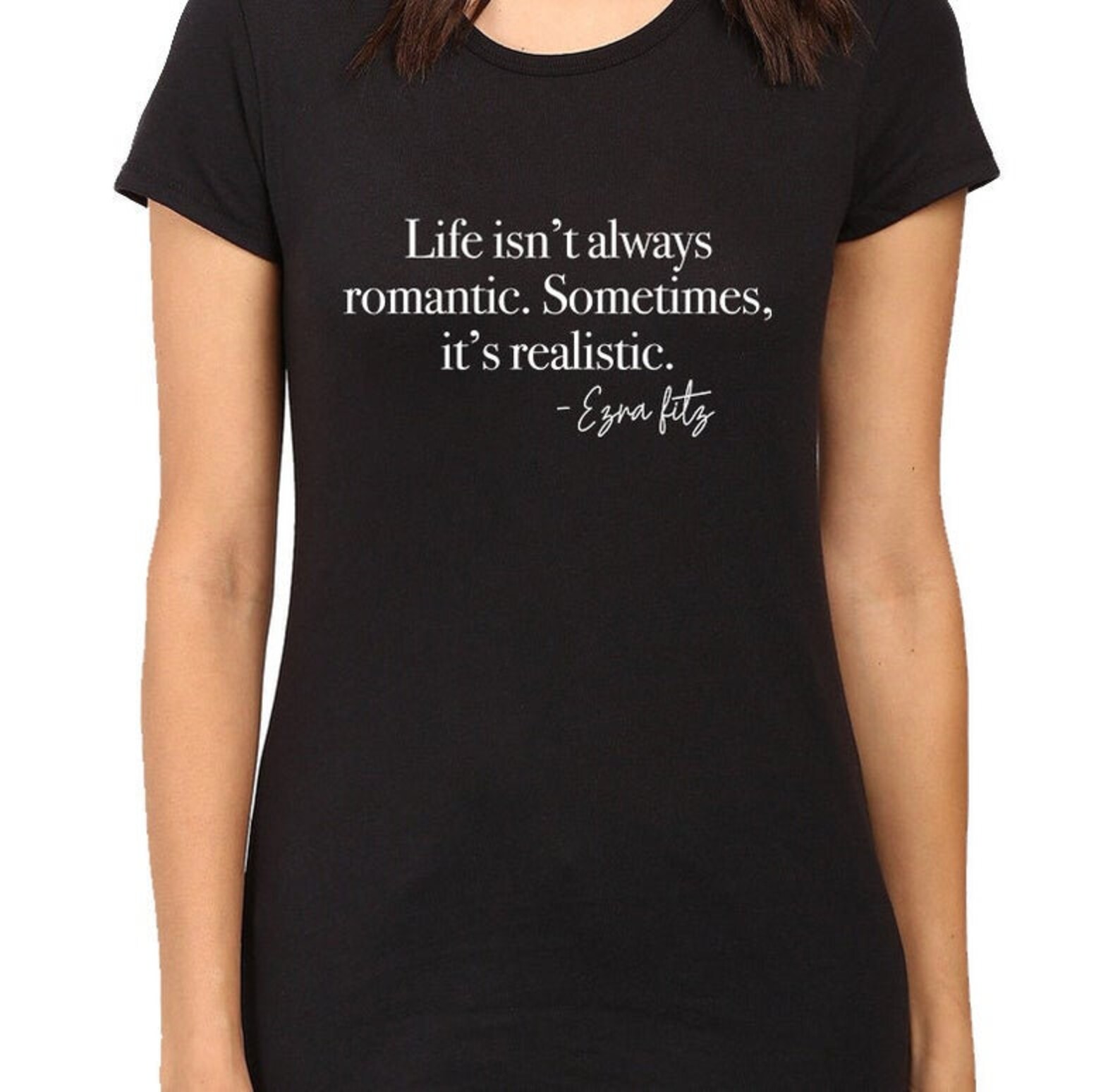 Life Isn039039t Always Romantic Digital Cut File Pretty Etsy