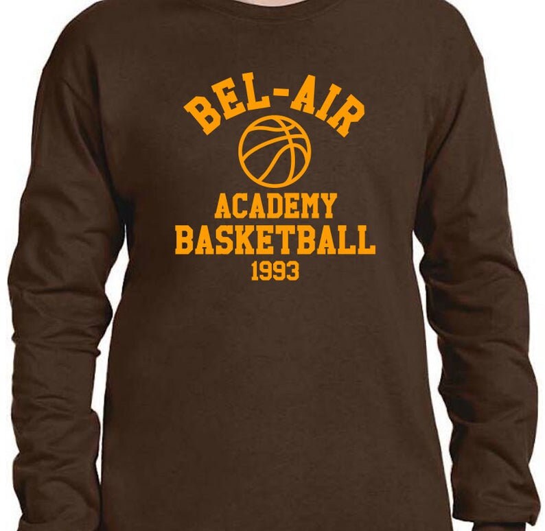 bel air rec basketball
