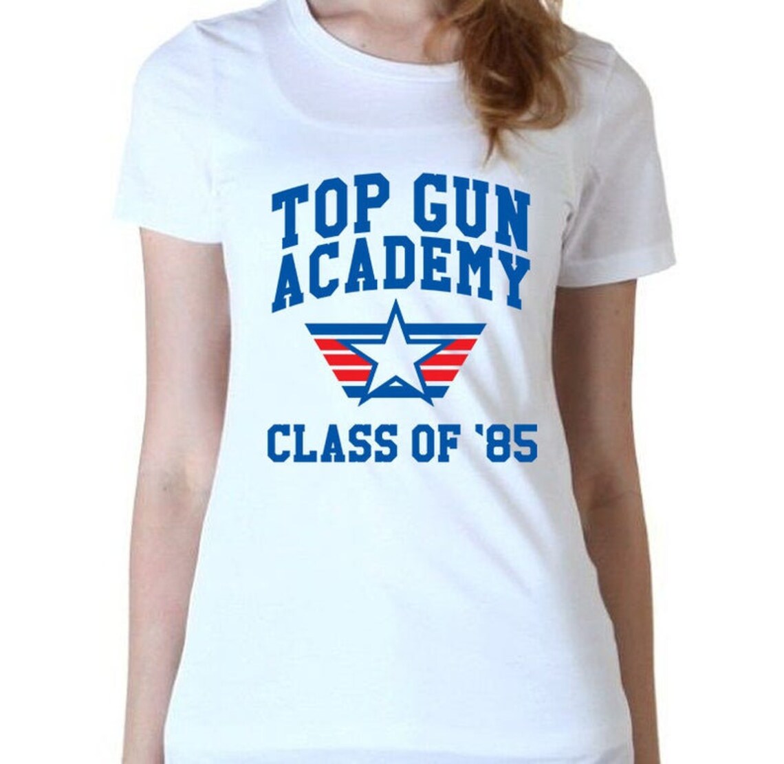 Top Gun Academy Digital Cut File // Top Gun SVG // Cricut Etsy