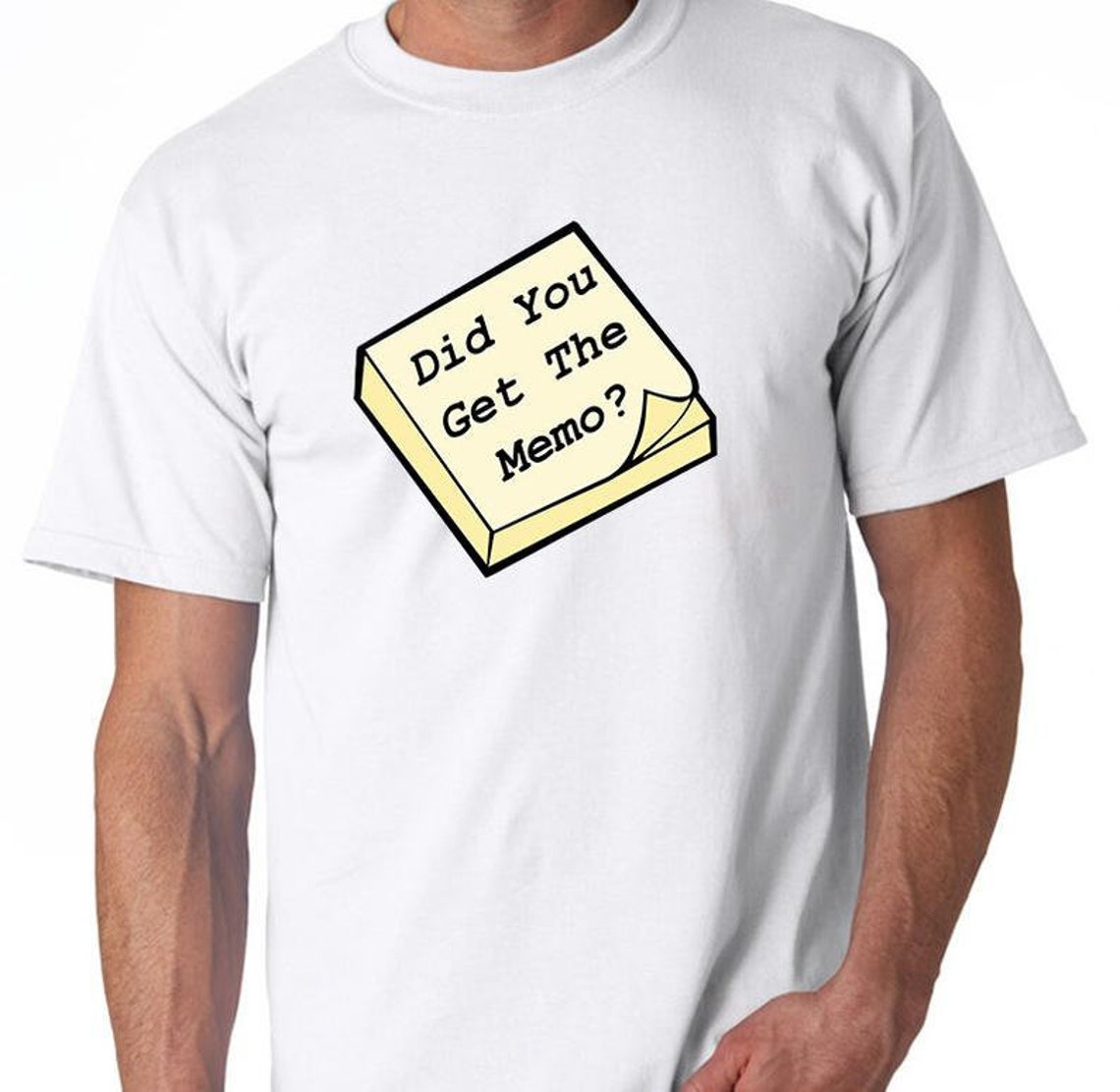 Did you get the memo digital cut file office space svg etsy