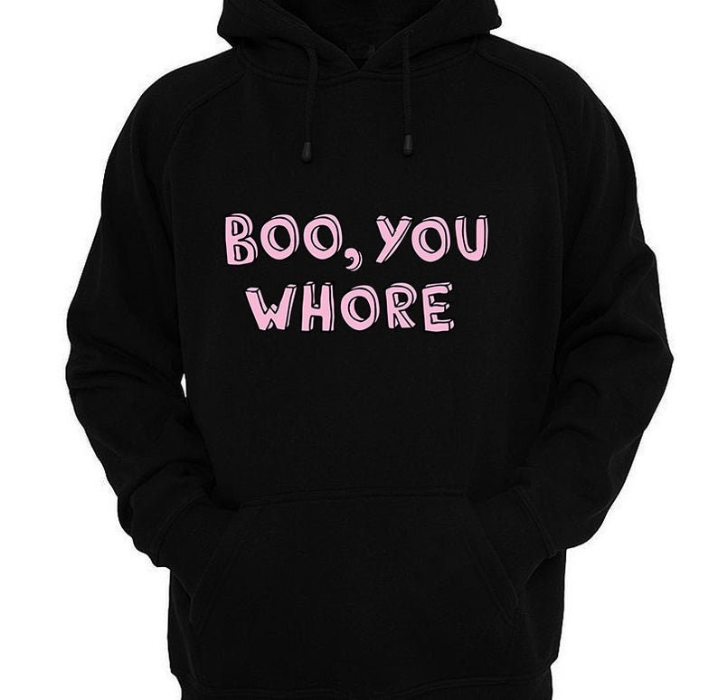 Download Boo You Whore Digital Cut File // Mean Girls SVG // Cricut ...