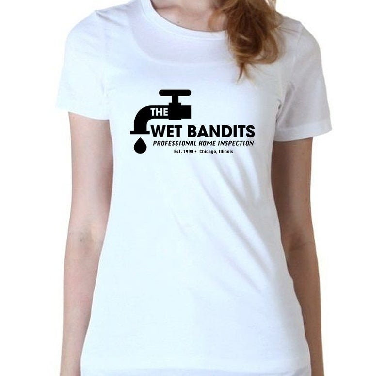 The Wet Bandits Digital Cut File // Home Alone SVG ...