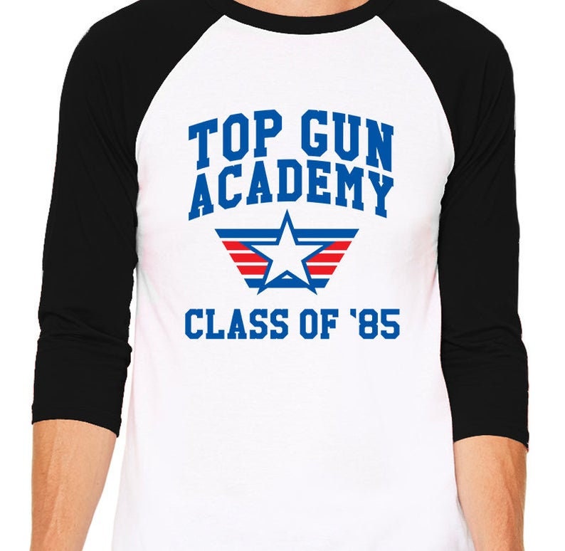 Top Gun Academy Digital Cut File // Top Gun SVG // Cricut Etsy
