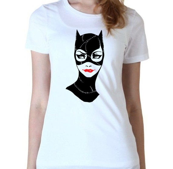 Download Catwoman Digital Cut File Cat Woman Svg Cricut Design Etsy
