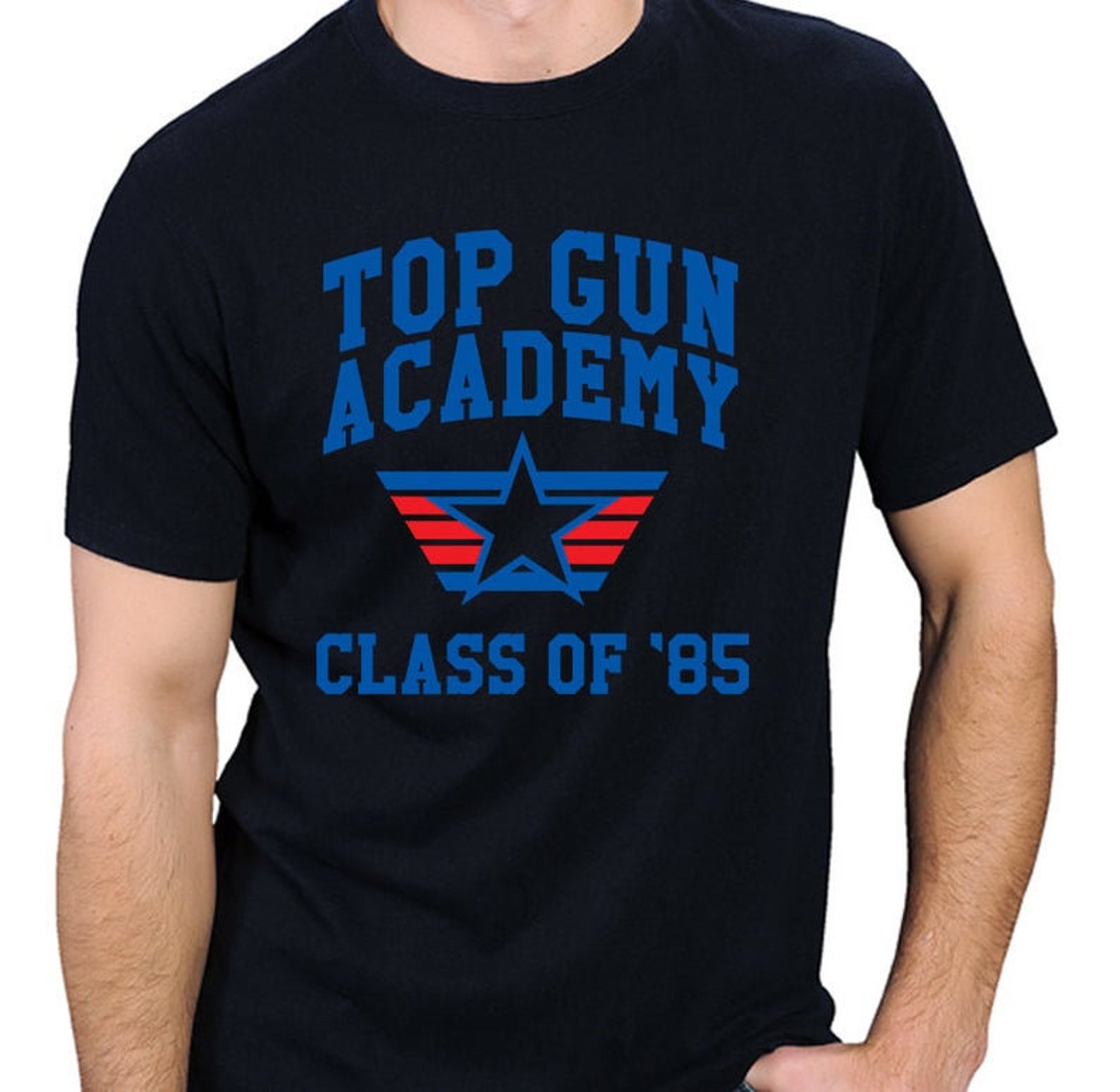 Top Gun Academy Digital Cut File // Top Gun SVG // Cricut Etsy