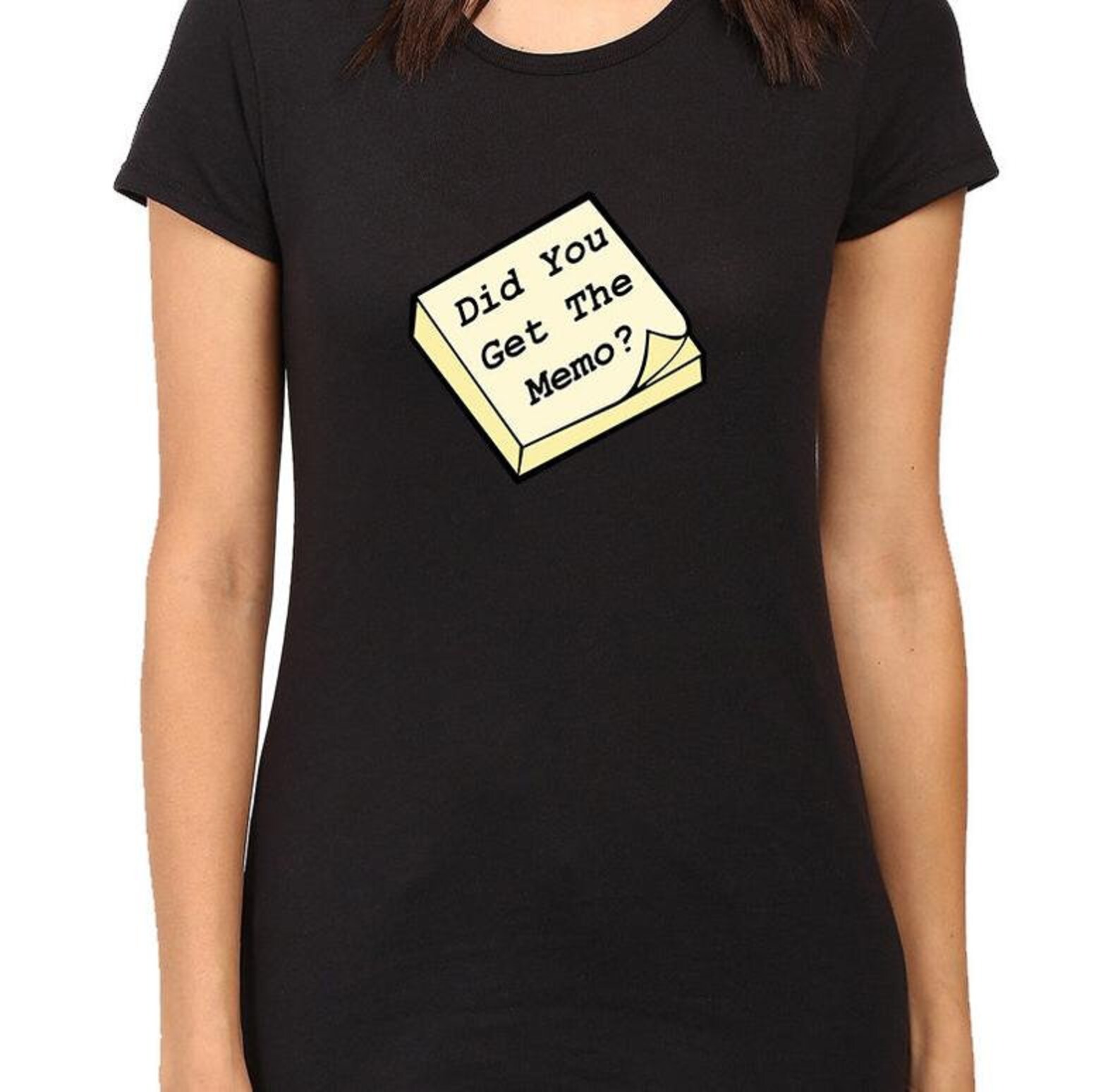 Did you get the memo digital cut file office space svg etsy