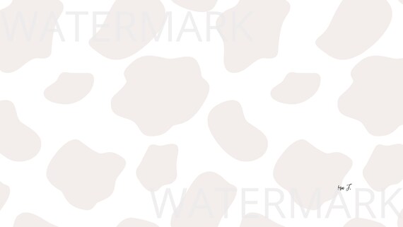 Featured image of post View 25 Cow Print Aesthetic Wallpaper Laptop