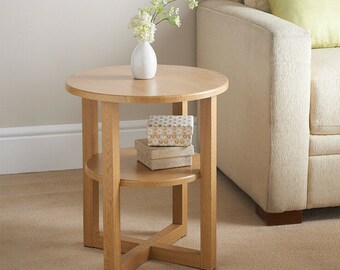 nursery end tables