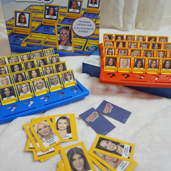 Real Housewives Etsy