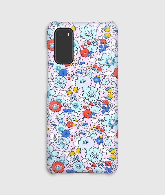 Liberty Betsy Z Shells For Huawei P40 P30 Pp Smart Etsy