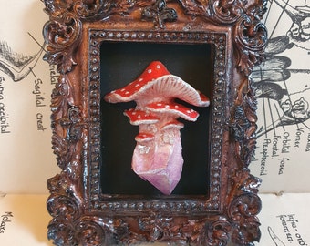 Witchy Home Decor - Etsy