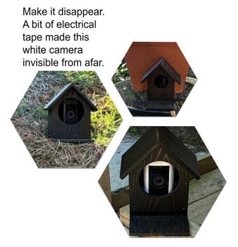 thumbnail image 2 of Nest Cam IQ Outdoor Security Camera Digital Wireless Outdoor Security Camera With Night Vision 2 of 14