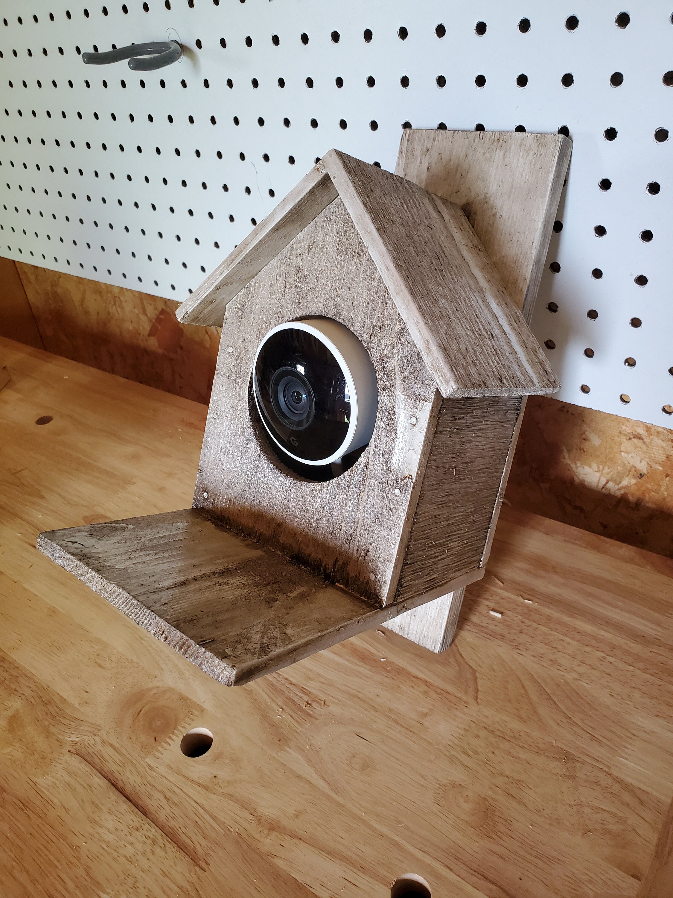 thumbnail image 2 of Nest Cam IQ Outdoor Security Camera Digital Wireless Outdoor Security Camera With Night Vision 2 of 14