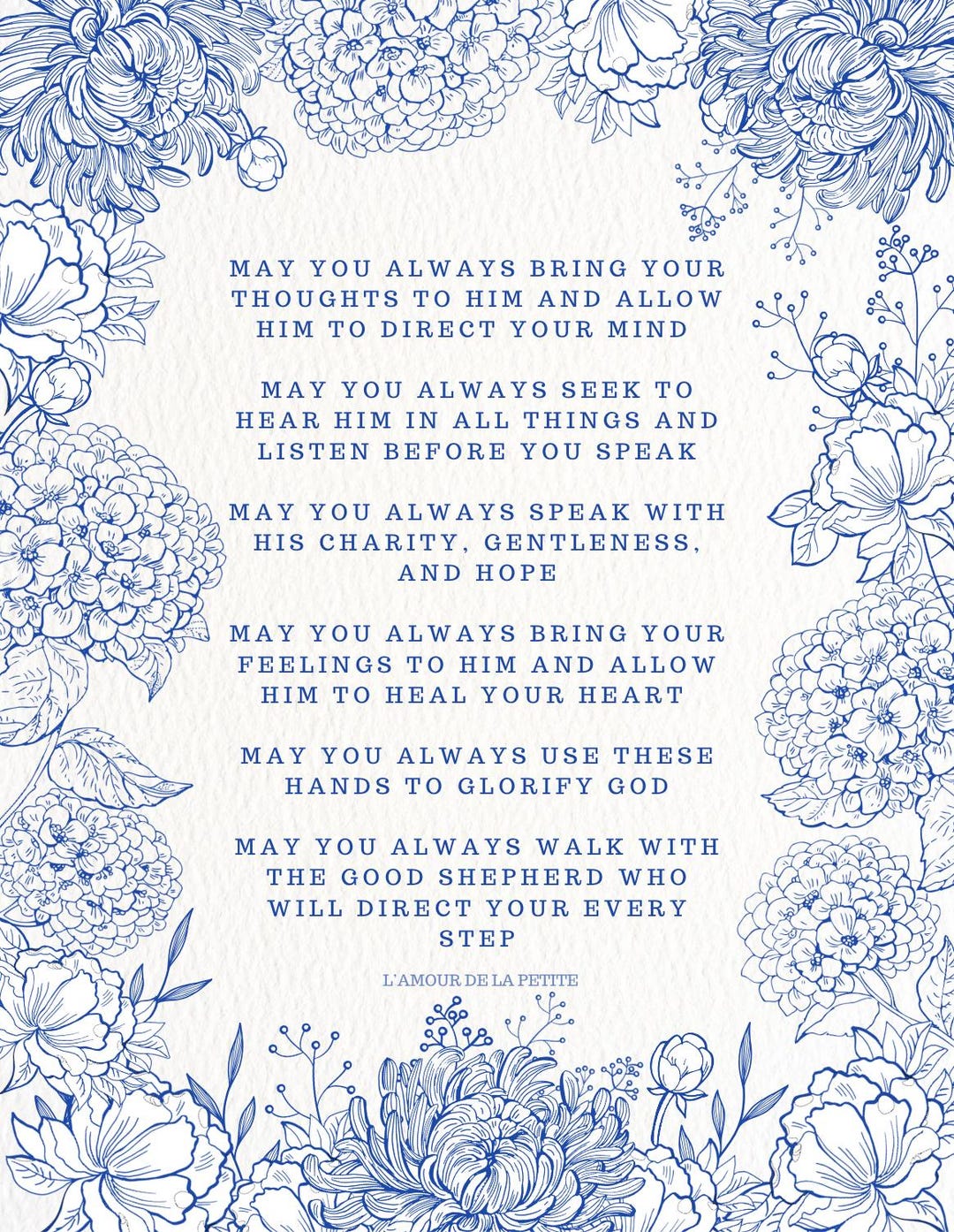 Printable seeds Of Faith Prayer Over Children Etsy Printable seeds of faith prayer over children etsy