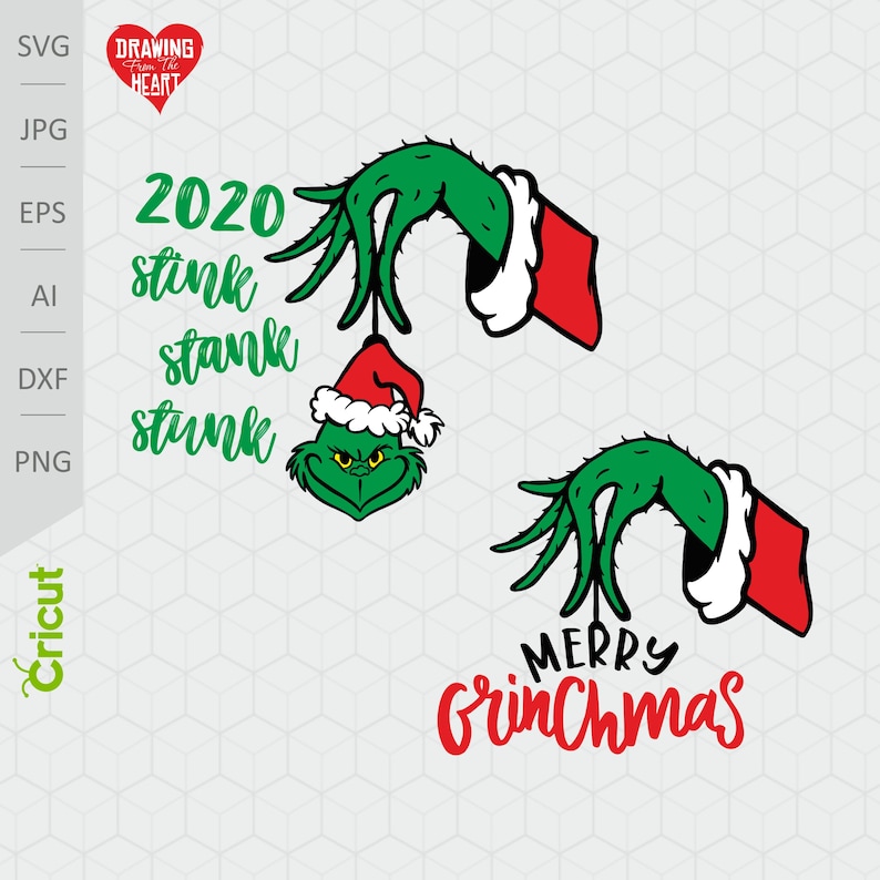 Free Free Baby Grinch Svg 183 SVG PNG EPS DXF File