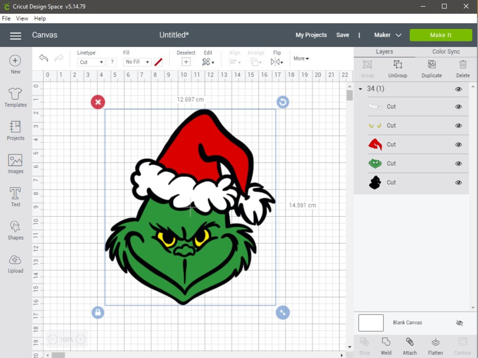 Download The Grinch svg bundle Grinch Face SVG the grinch clipart | Etsy