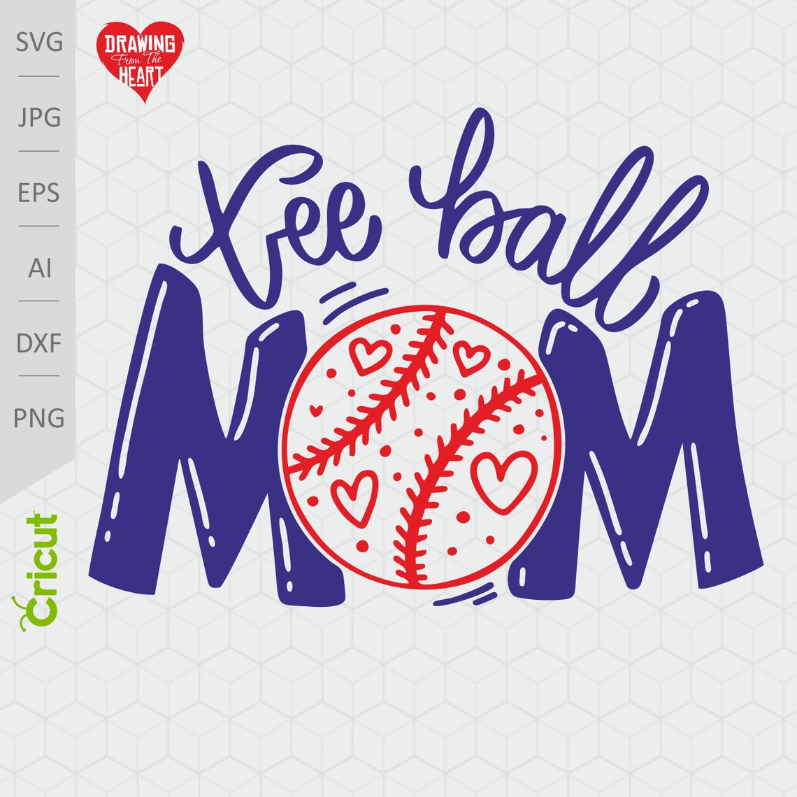 Download Tball Mama Svg Baseball Mom Svg Tball Mama Svg Instant | Etsy