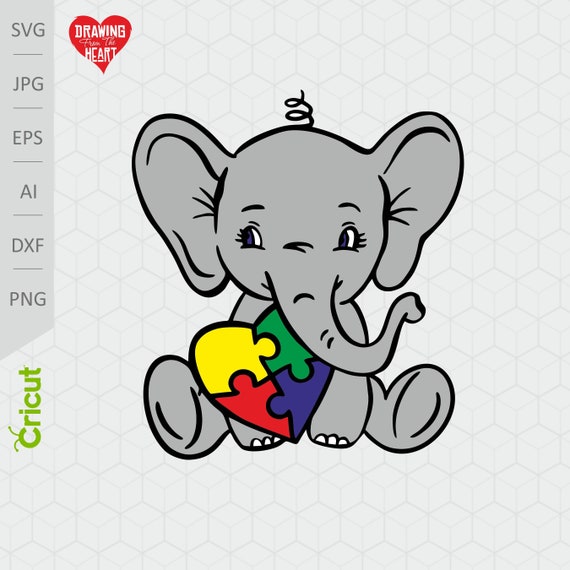 Free Free 161 Happy Elephant Svg SVG PNG EPS DXF File
