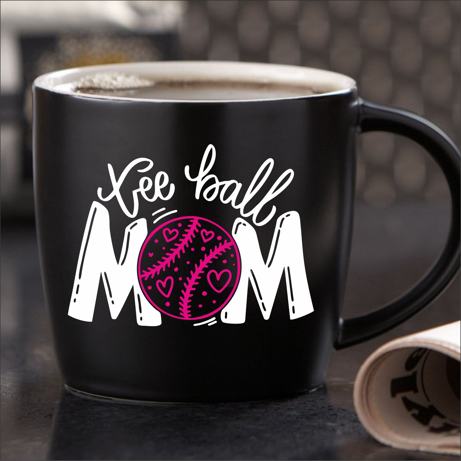 Download Tball Mama Svg Baseball Mom Svg Tball Mama Svg Instant | Etsy