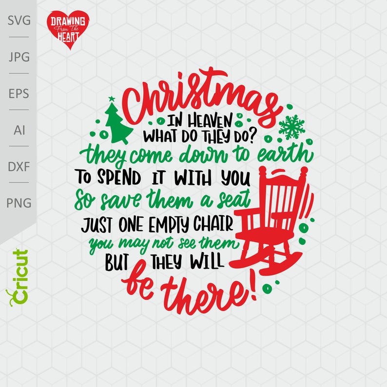 christmas-in-heaven-svg-cut-file-for-crcut-silhouette-cameo-etsy