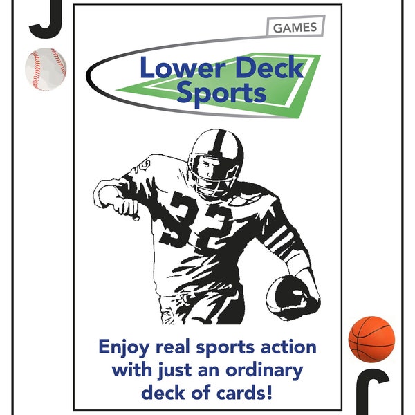 Sports Rule Book Etsy