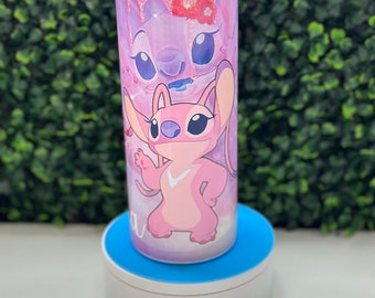 Angel Stitch 20oz Tumbler