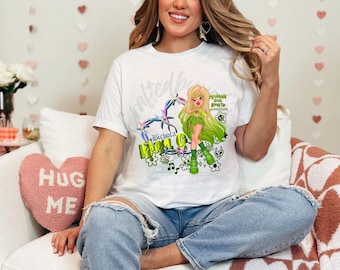 Camisetas de Karol G