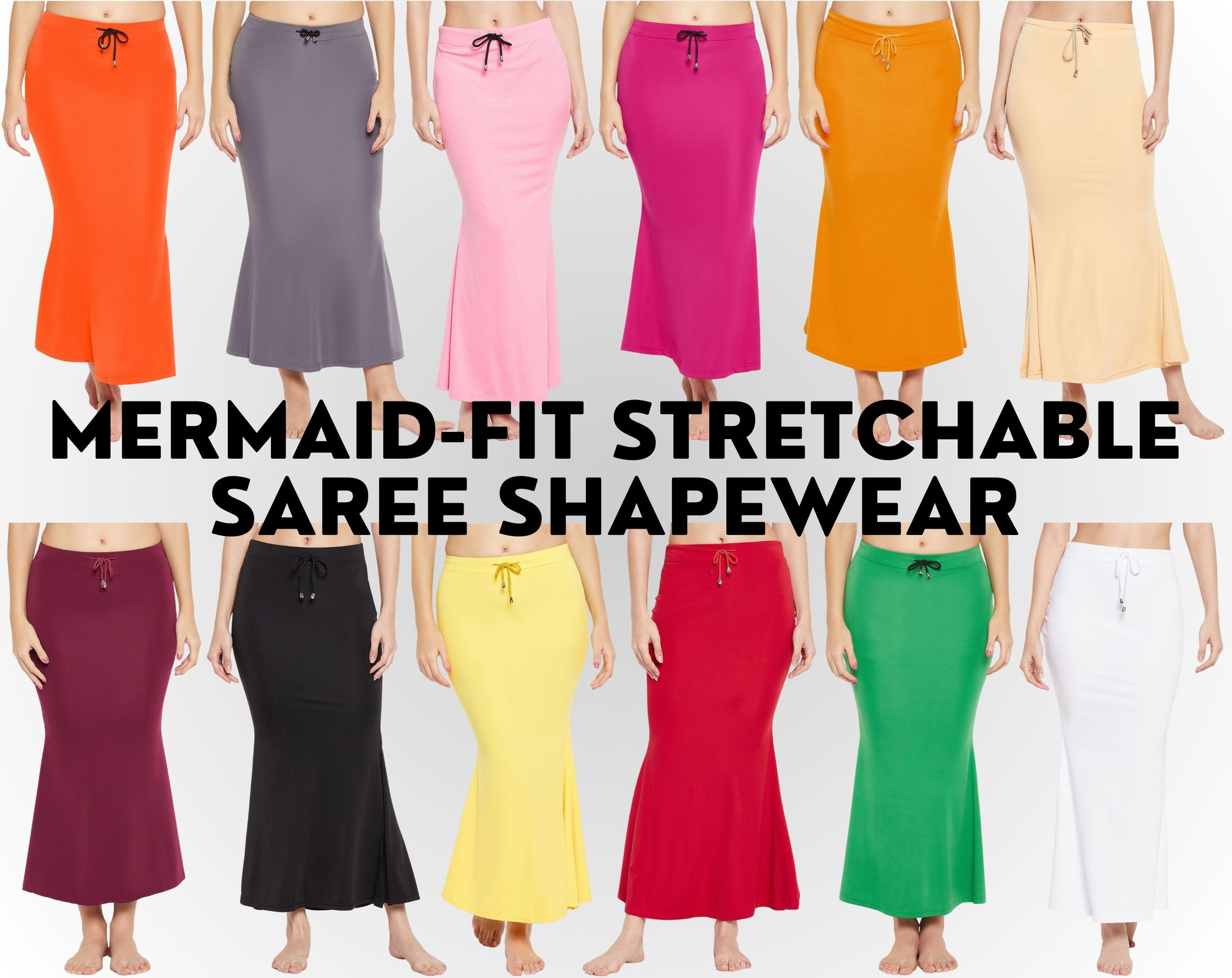 Shapewear Petticoat 