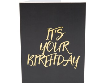 Sexy Birthday Card - Etsy