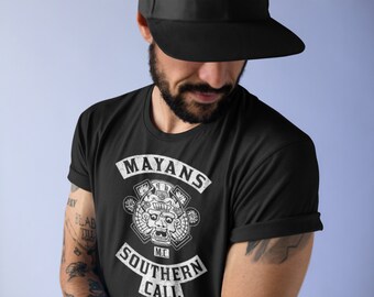 angel reyes t shirt