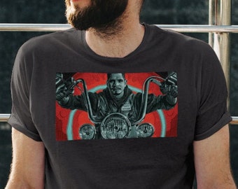 angel reyes t shirt