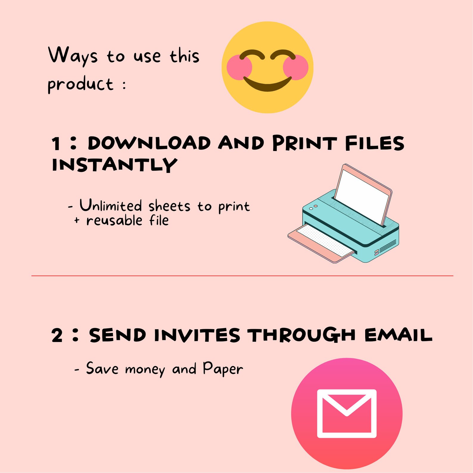 PRINTABLE Happy Birthday Coloring Card, Sailormoon Birthday Card
