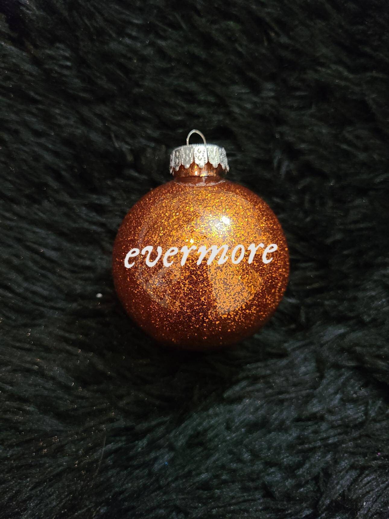Evermore Ornament