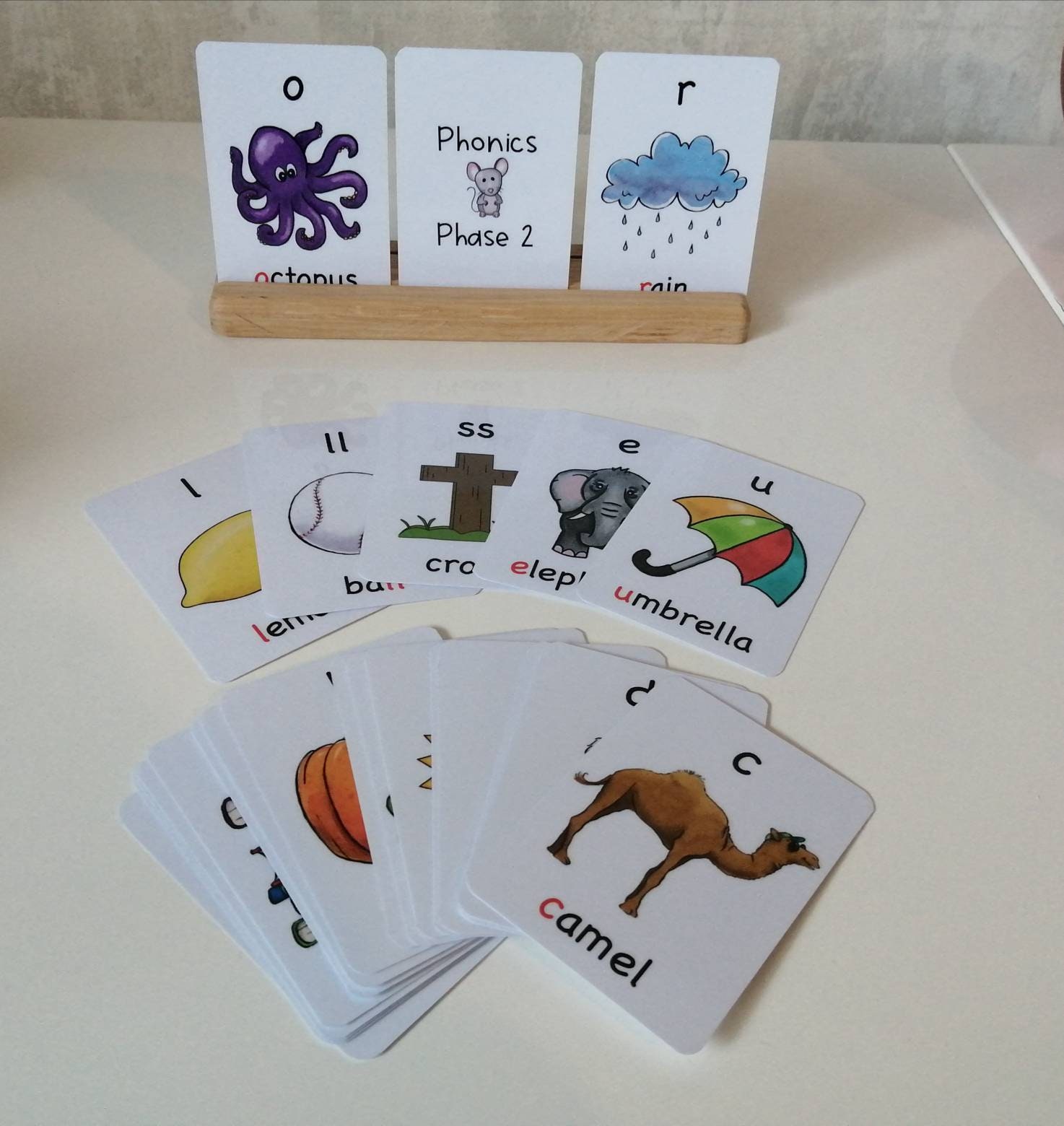 Phonics Flashcards. Phase 2 Phonics. Phase 3 Phonics. Phase 4 Etsy UK