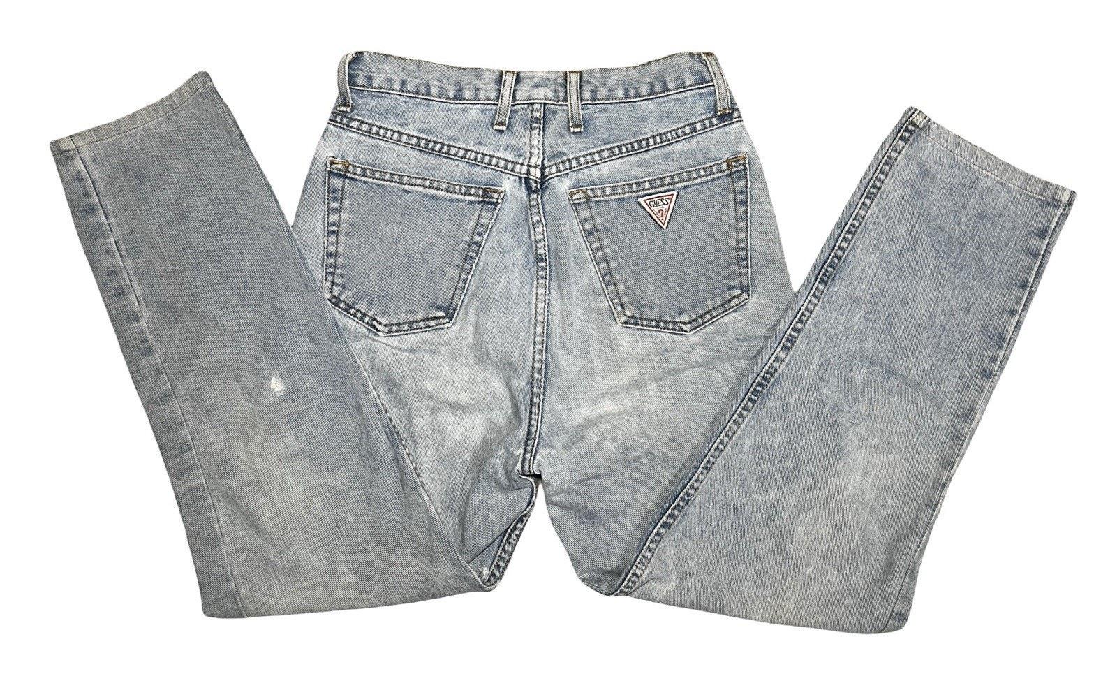 Y2k Guess Jeans - Etsy