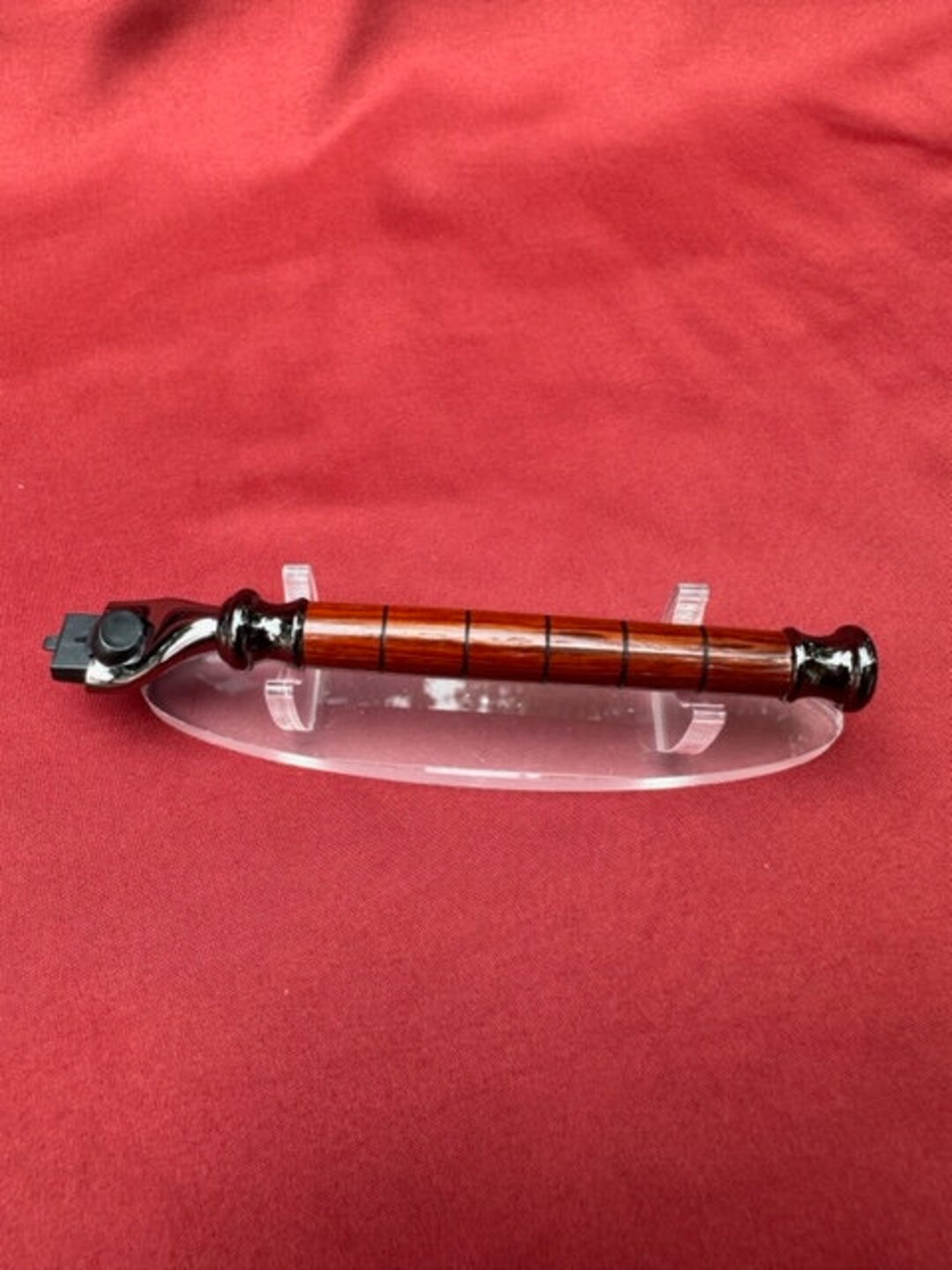 Mach 3 Razor Handle Etsy