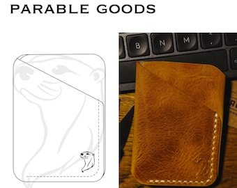 The Wrap - Minimal Card Holder Wallet