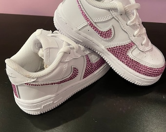 Custom Air Force 1