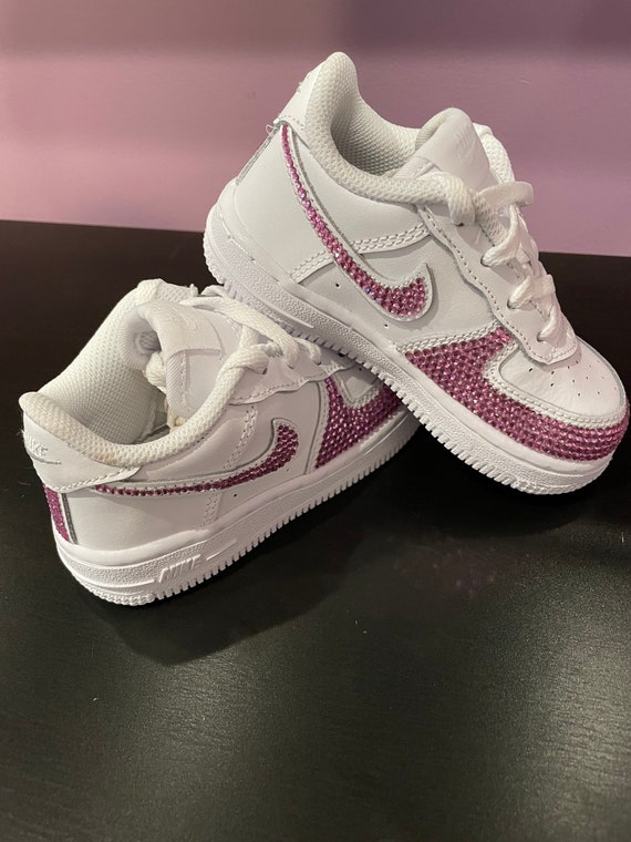 Custom Air Force 1