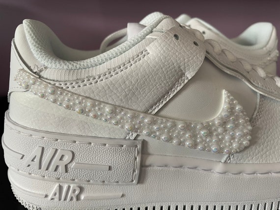 air force ones womens shadow