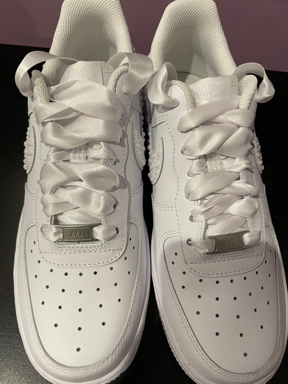 Nike Air Force 1 Replacement Laces